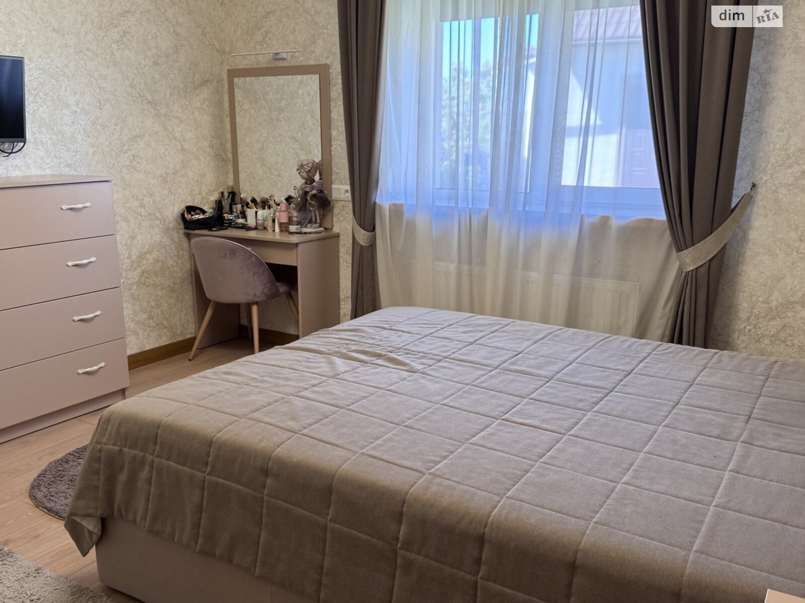 одноэтажный дом с гаражом, 189 кв. м, газобетон. Продажа в Михайловке-Рубежовке фото 1 одноэтажный дом с гаражом, 189 кв. м, газобетон. Продажа в Михайловке-Рубежовке фото 1