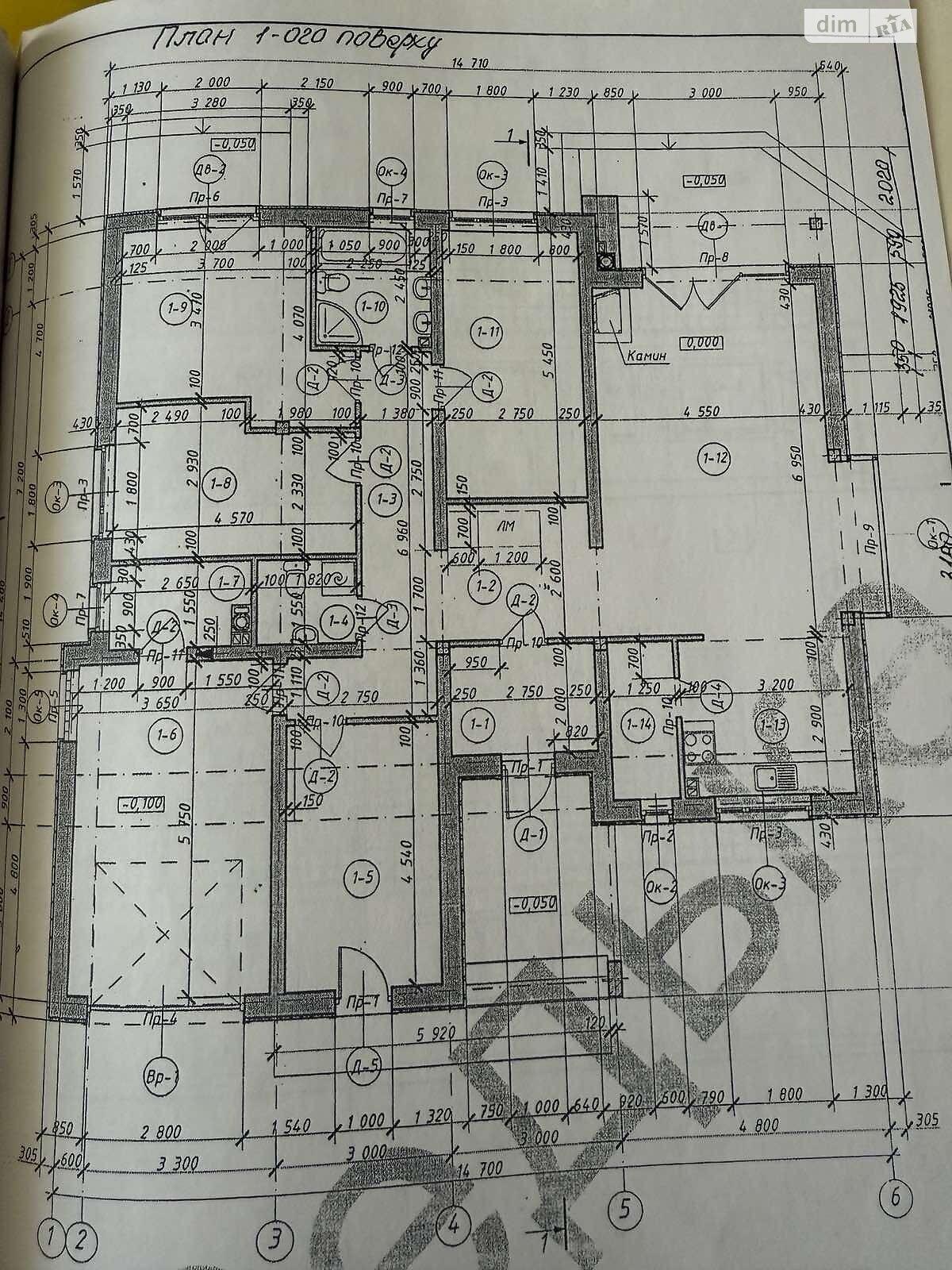 одноэтажный дом с гаражом, 189 кв. м, газобетон. Продажа в Михайловке-Рубежовке фото 1 одноэтажный дом с гаражом, 189 кв. м, газобетон. Продажа в Михайловке-Рубежовке фото 1