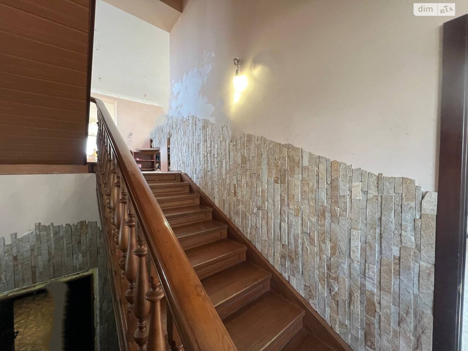 двоповерховий будинок з балконом, 429.8 кв. м, цегла. Продаж у Михайлівці-Рубежівці фото 1 двоповерховий будинок з балконом, 429.8 кв. м, цегла. Продаж у Михайлівці-Рубежівці фото 1
