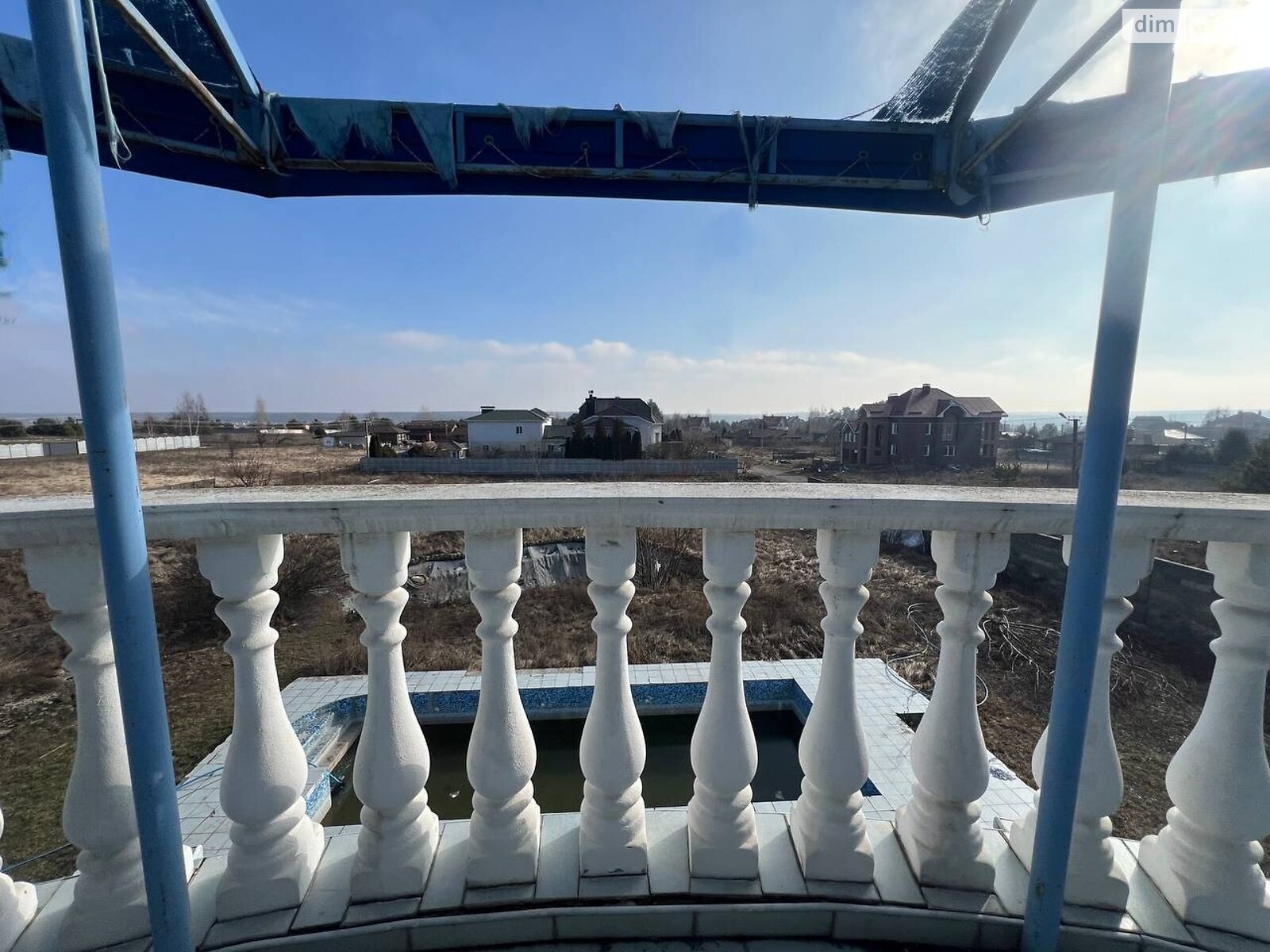 двоповерховий будинок з балконом, 429.8 кв. м, цегла. Продаж у Михайлівці-Рубежівці фото 1 двоповерховий будинок з балконом, 429.8 кв. м, цегла. Продаж у Михайлівці-Рубежівці фото 1