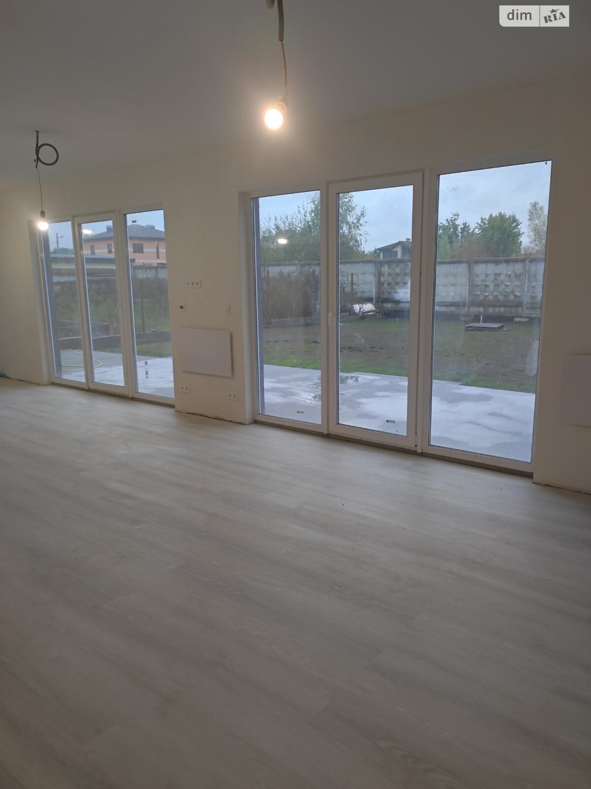 одноповерховий будинок з опаленням, 95.5 кв. м, монолітно-каркасний. Продаж у Михайлівці-Рубежівці фото 1 одноповерховий будинок з опаленням, 95.5 кв. м, монолітно-каркасний. Продаж у Михайлівці-Рубежівці фото 1