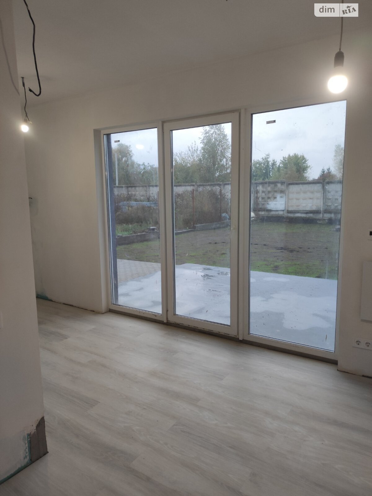 одноповерховий будинок з опаленням, 95.5 кв. м, монолітно-каркасний. Продаж у Михайлівці-Рубежівці фото 1 одноповерховий будинок з опаленням, 95.5 кв. м, монолітно-каркасний. Продаж у Михайлівці-Рубежівці фото 1