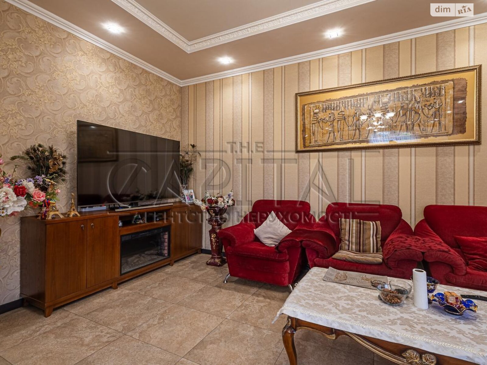 двухэтажный дом с балконом, 360 кв. м, кирпич. Продажа в Михайловке-Рубежовке фото 1 двухэтажный дом с балконом, 360 кв. м, кирпич. Продажа в Михайловке-Рубежовке фото 1