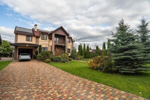 двухэтажный дом с балконом, 360 кв. м, кирпич. Продажа в Михайловке-Рубежовке фото 2 двухэтажный дом с балконом, 360 кв. м, кирпич. Продажа в Михайловке-Рубежовке фото 2