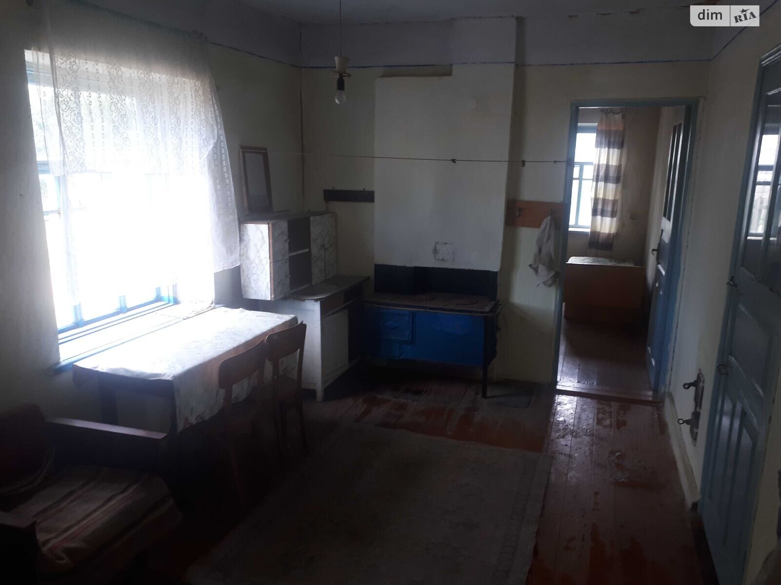 одноэтажный дом с верандой, 75 кв. м, шлакоблок. Продажа в Михайловке фото 1 одноэтажный дом с верандой, 75 кв. м, шлакоблок. Продажа в Михайловке фото 1