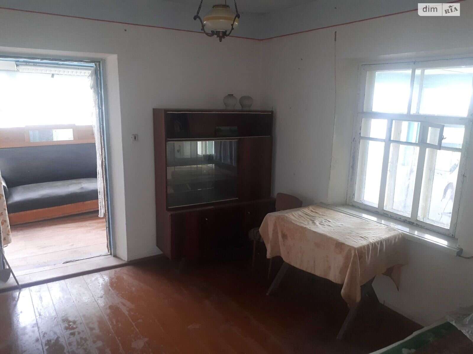 одноэтажный дом с верандой, 75 кв. м, шлакоблок. Продажа в Михайловке фото 1 одноэтажный дом с верандой, 75 кв. м, шлакоблок. Продажа в Михайловке фото 1
