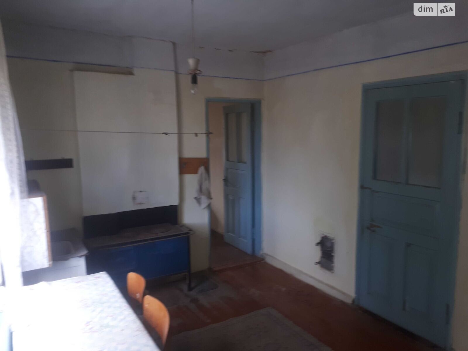одноэтажный дом с верандой, 75 кв. м, шлакоблок. Продажа в Михайловке фото 1 одноэтажный дом с верандой, 75 кв. м, шлакоблок. Продажа в Михайловке фото 1