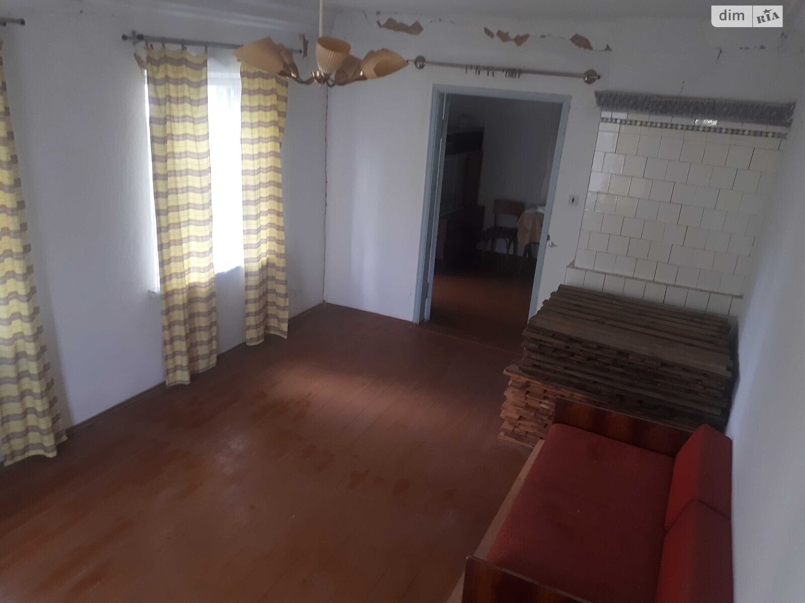одноэтажный дом с верандой, 75 кв. м, шлакоблок. Продажа в Михайловке фото 1 одноэтажный дом с верандой, 75 кв. м, шлакоблок. Продажа в Михайловке фото 1