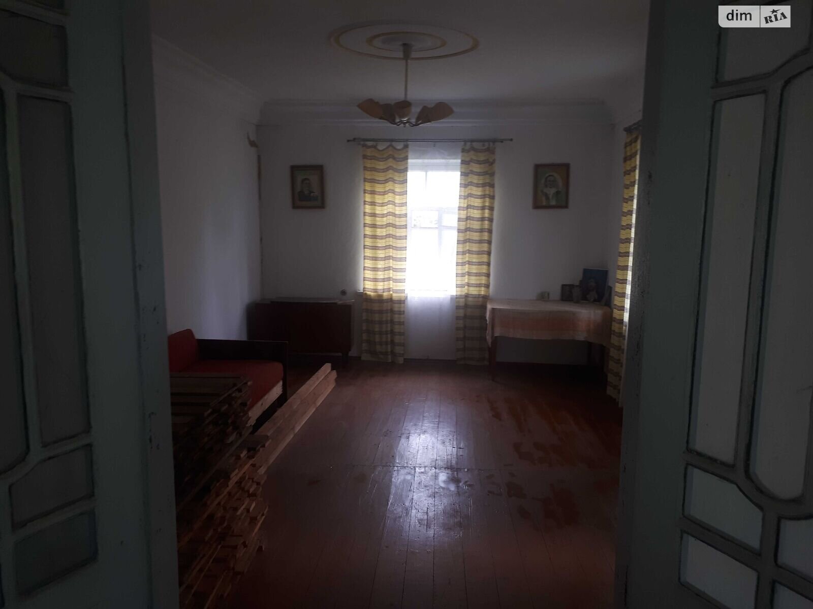 одноэтажный дом с верандой, 75 кв. м, шлакоблок. Продажа в Михайловке фото 1 одноэтажный дом с верандой, 75 кв. м, шлакоблок. Продажа в Михайловке фото 1