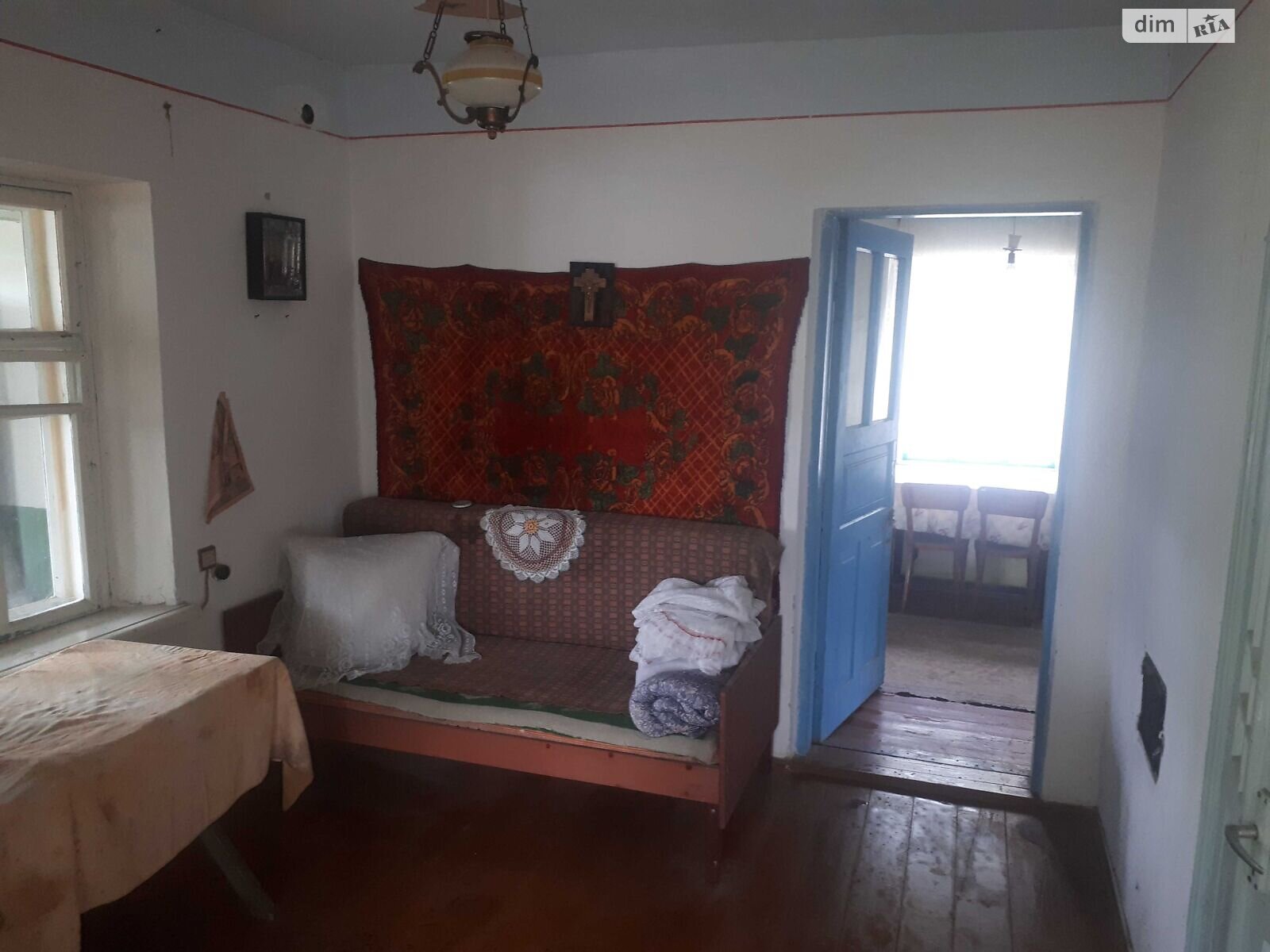 одноэтажный дом с верандой, 75 кв. м, шлакоблок. Продажа в Михайловке фото 1 одноэтажный дом с верандой, 75 кв. м, шлакоблок. Продажа в Михайловке фото 1