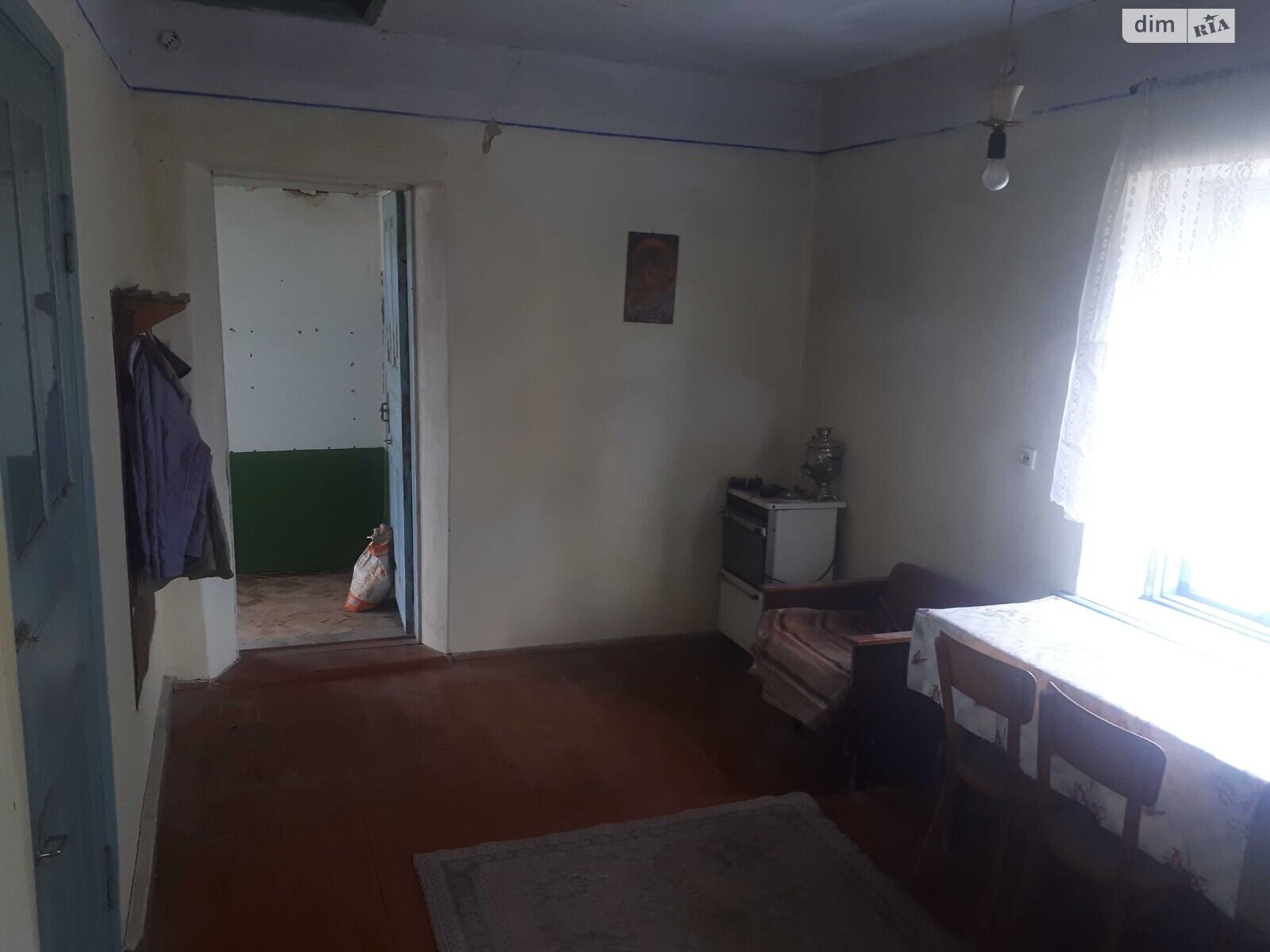 одноэтажный дом с верандой, 75 кв. м, шлакоблок. Продажа в Михайловке фото 1 одноэтажный дом с верандой, 75 кв. м, шлакоблок. Продажа в Михайловке фото 1