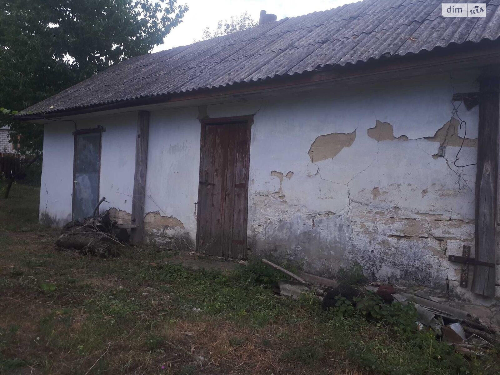 одноэтажный дом с верандой, 75 кв. м, шлакоблок. Продажа в Михайловке фото 1 одноэтажный дом с верандой, 75 кв. м, шлакоблок. Продажа в Михайловке фото 1