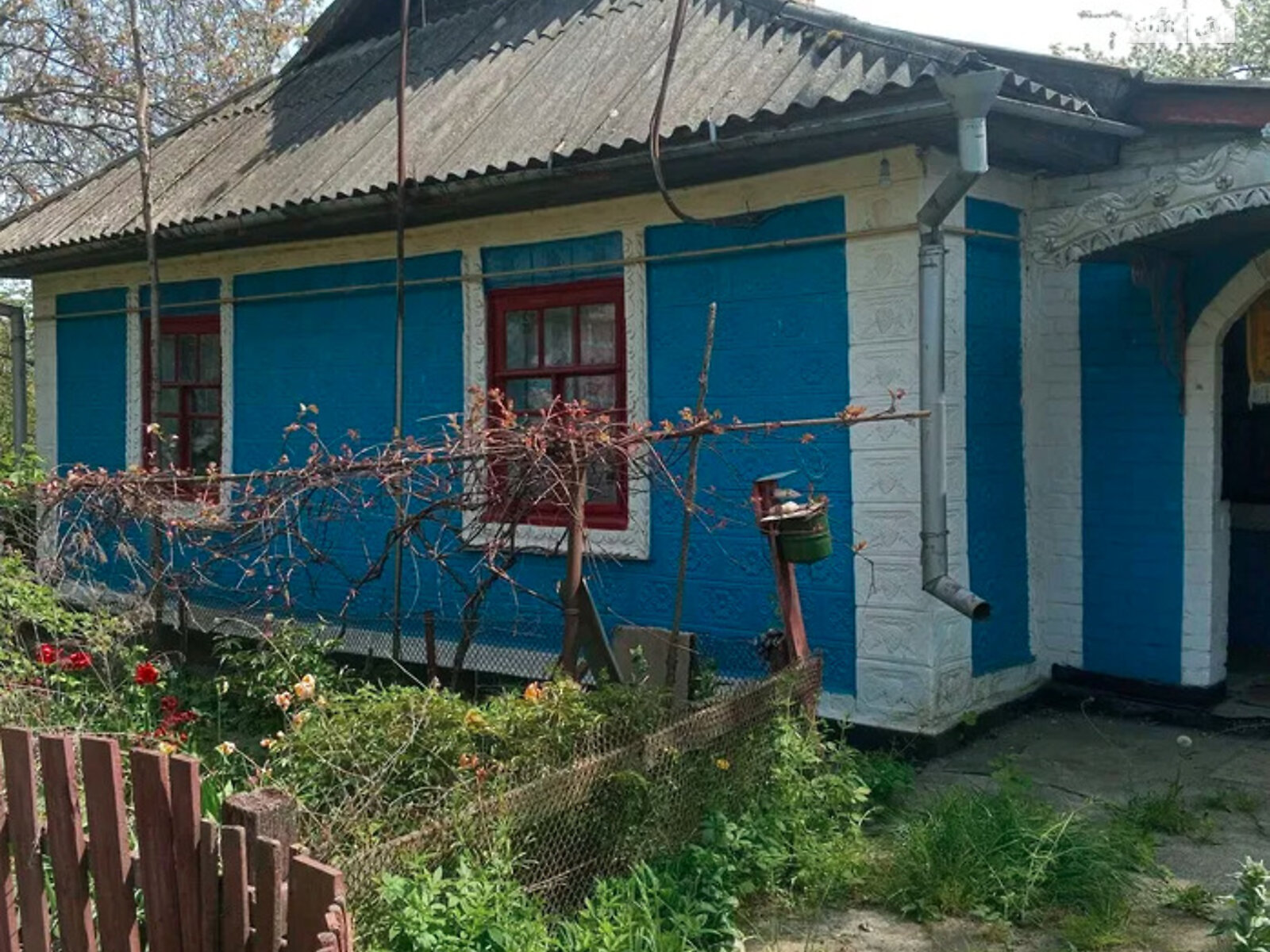 одноэтажный дом, 89.9 кв. м, кирпич. Продажа в Михайловке фото 1 одноэтажный дом, 89.9 кв. м, кирпич. Продажа в Михайловке фото 1