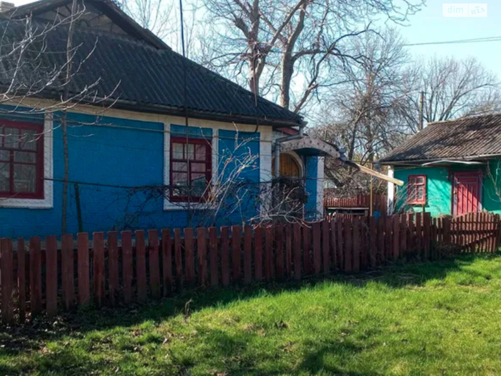 одноэтажный дом, 89.9 кв. м, кирпич. Продажа в Михайловке фото 1 одноэтажный дом, 89.9 кв. м, кирпич. Продажа в Михайловке фото 1