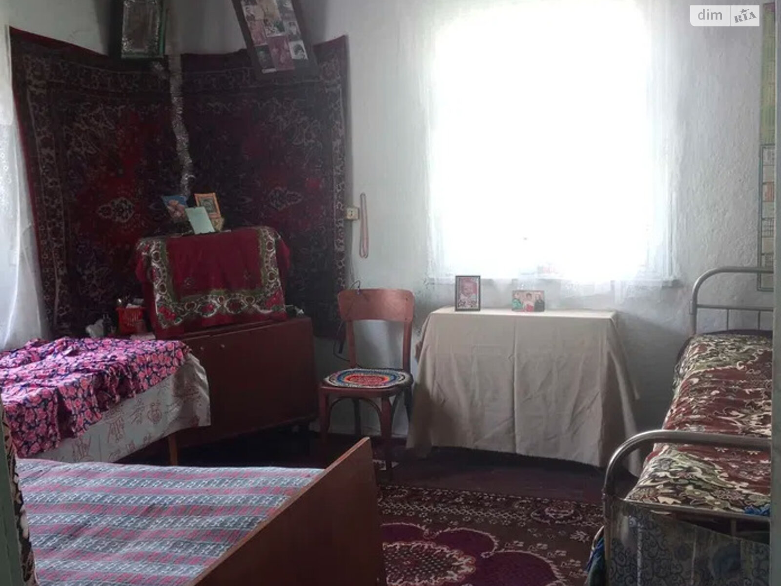 одноэтажный дом, 89.9 кв. м, кирпич. Продажа в Михайловке фото 1 одноэтажный дом, 89.9 кв. м, кирпич. Продажа в Михайловке фото 1