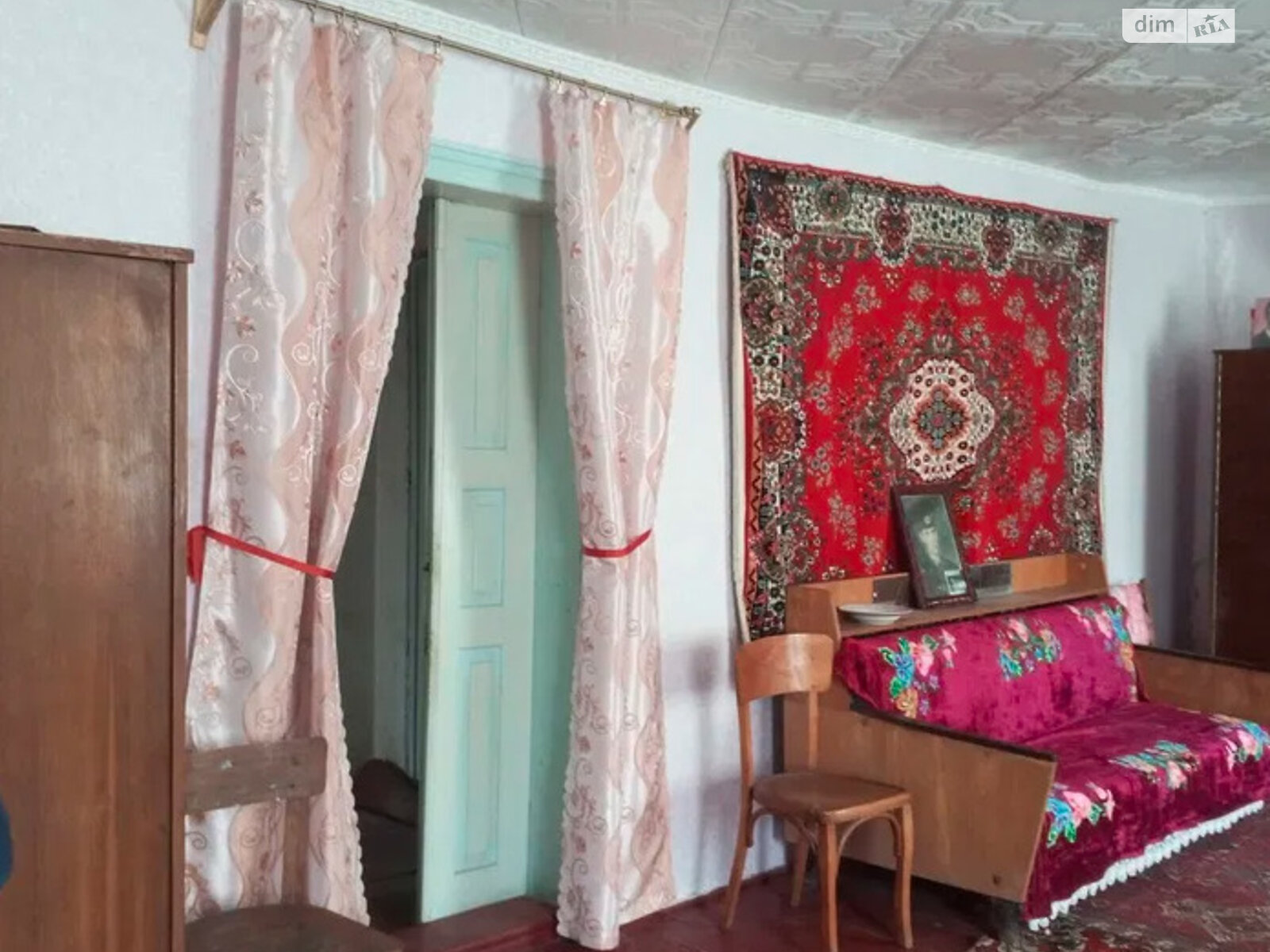 одноэтажный дом, 89.9 кв. м, кирпич. Продажа в Михайловке фото 1 одноэтажный дом, 89.9 кв. м, кирпич. Продажа в Михайловке фото 1