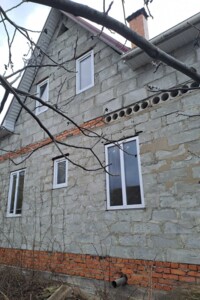 двухэтажный дом с гаражом, 133 кв. м, кирпич. Продажа в Михайловке фото 2