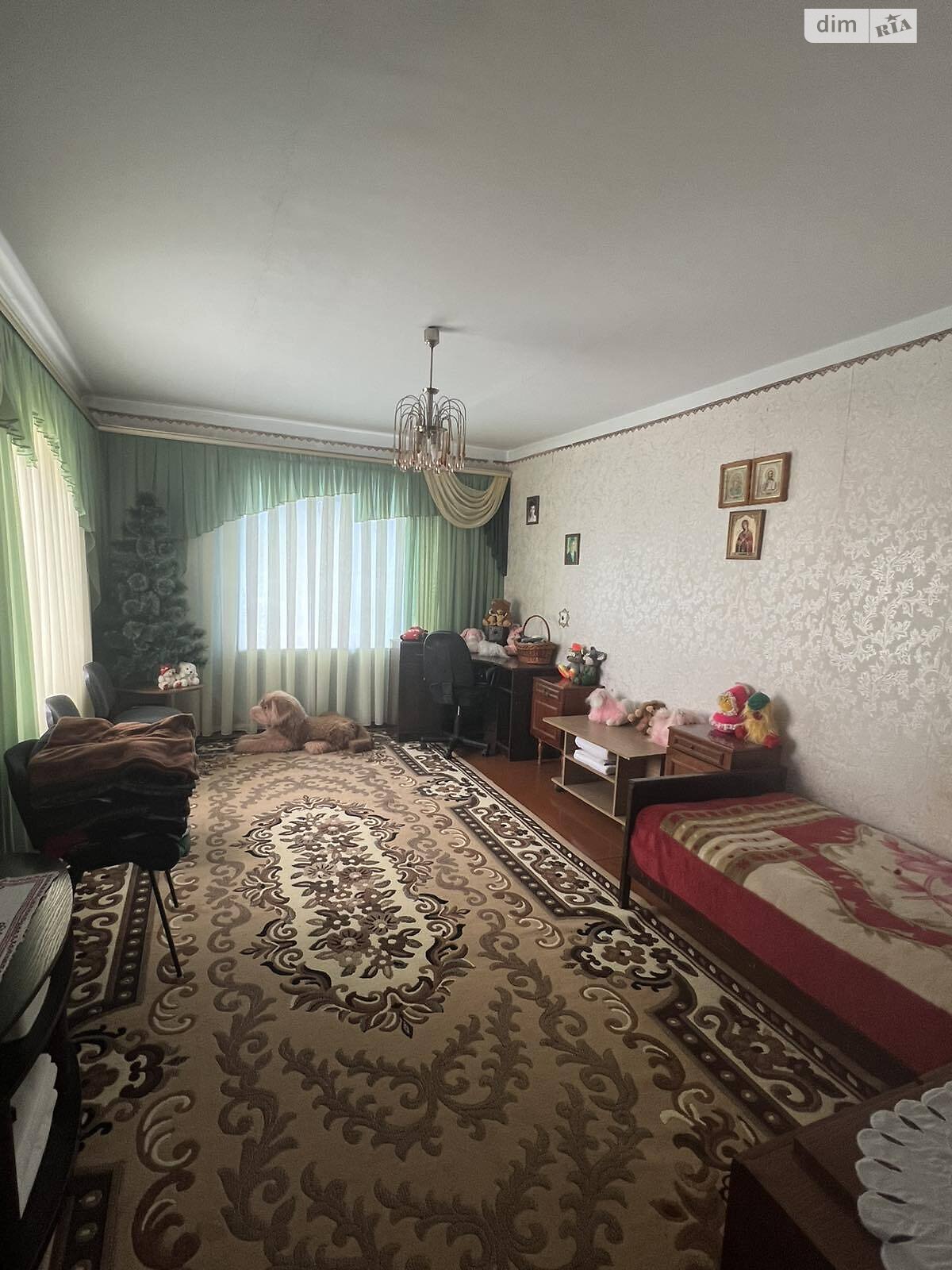 одноповерховий будинок з верандою, 108.3 кв. м, цегла. Продаж у Михайлівці фото 1 одноповерховий будинок з верандою, 108.3 кв. м, цегла. Продаж у Михайлівці фото 1