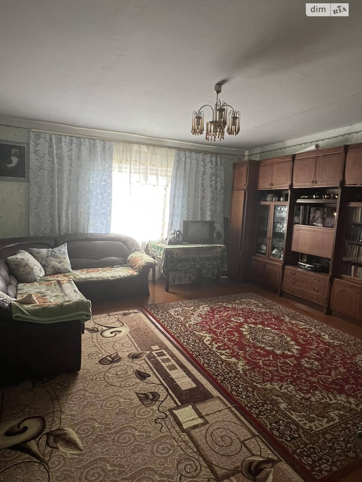 одноповерховий будинок з верандою, 108.3 кв. м, цегла. Продаж у Михайлівці фото 1 одноповерховий будинок з верандою, 108.3 кв. м, цегла. Продаж у Михайлівці фото 1