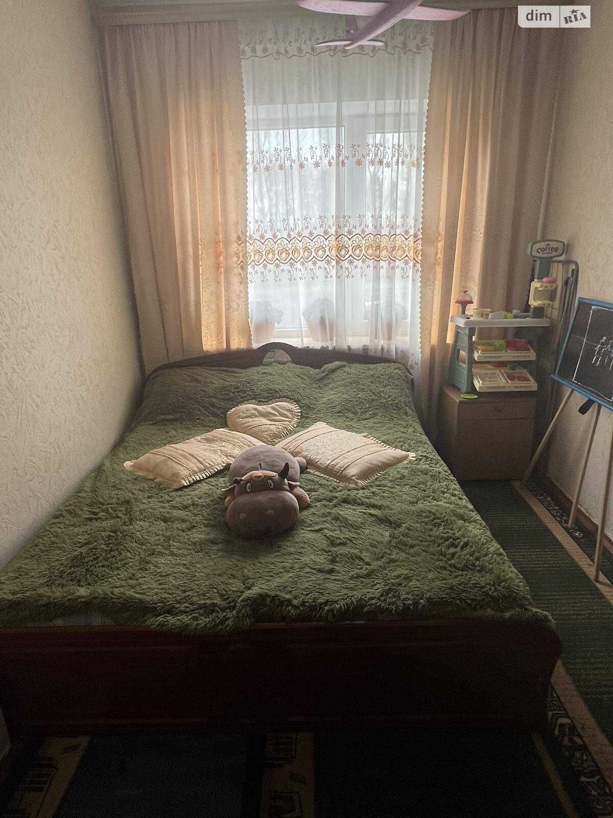 одноповерховий будинок з верандою, 108.3 кв. м, цегла. Продаж у Михайлівці фото 1 одноповерховий будинок з верандою, 108.3 кв. м, цегла. Продаж у Михайлівці фото 1