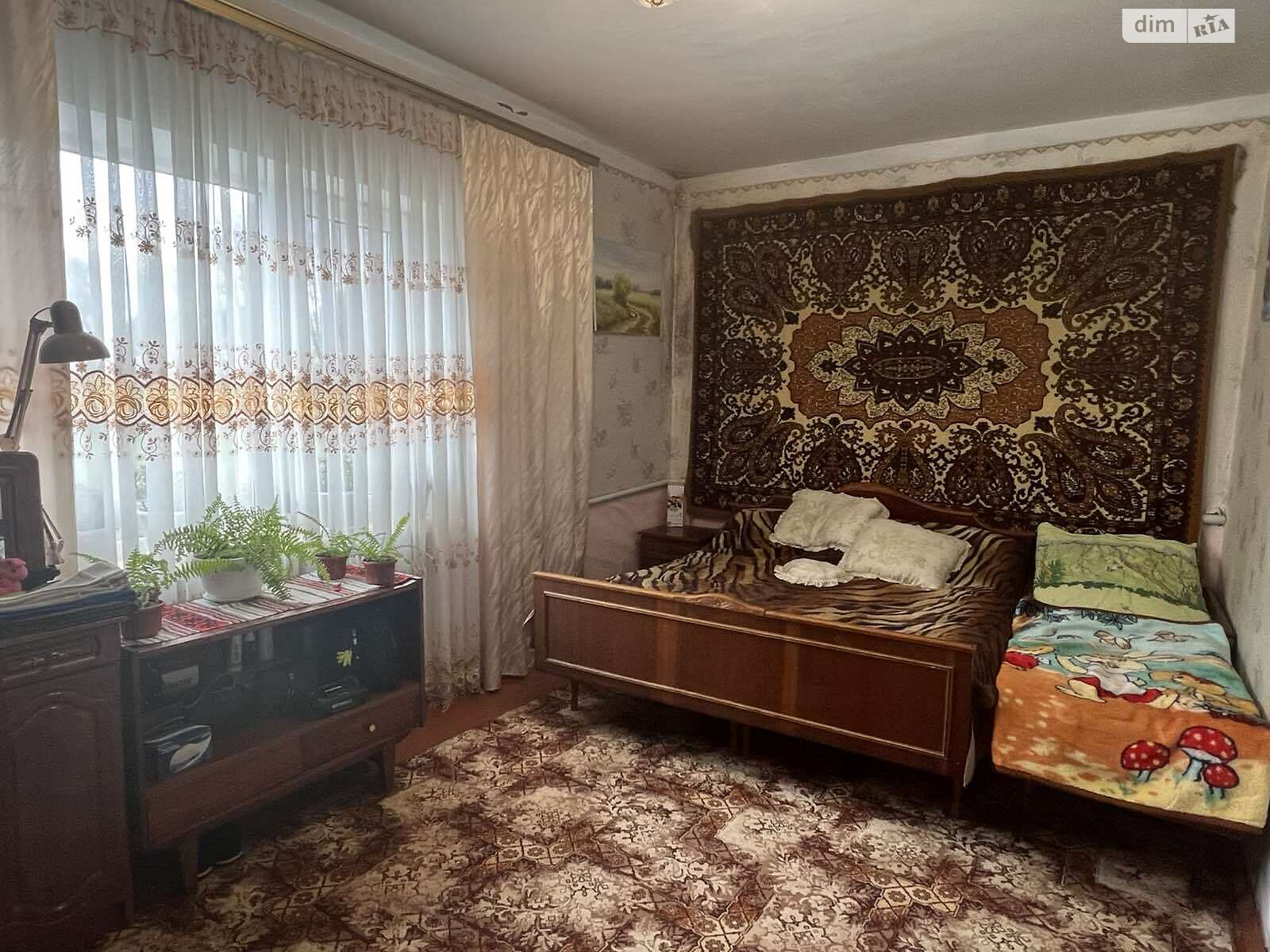 одноповерховий будинок з верандою, 108.3 кв. м, цегла. Продаж у Михайлівці фото 1 одноповерховий будинок з верандою, 108.3 кв. м, цегла. Продаж у Михайлівці фото 1