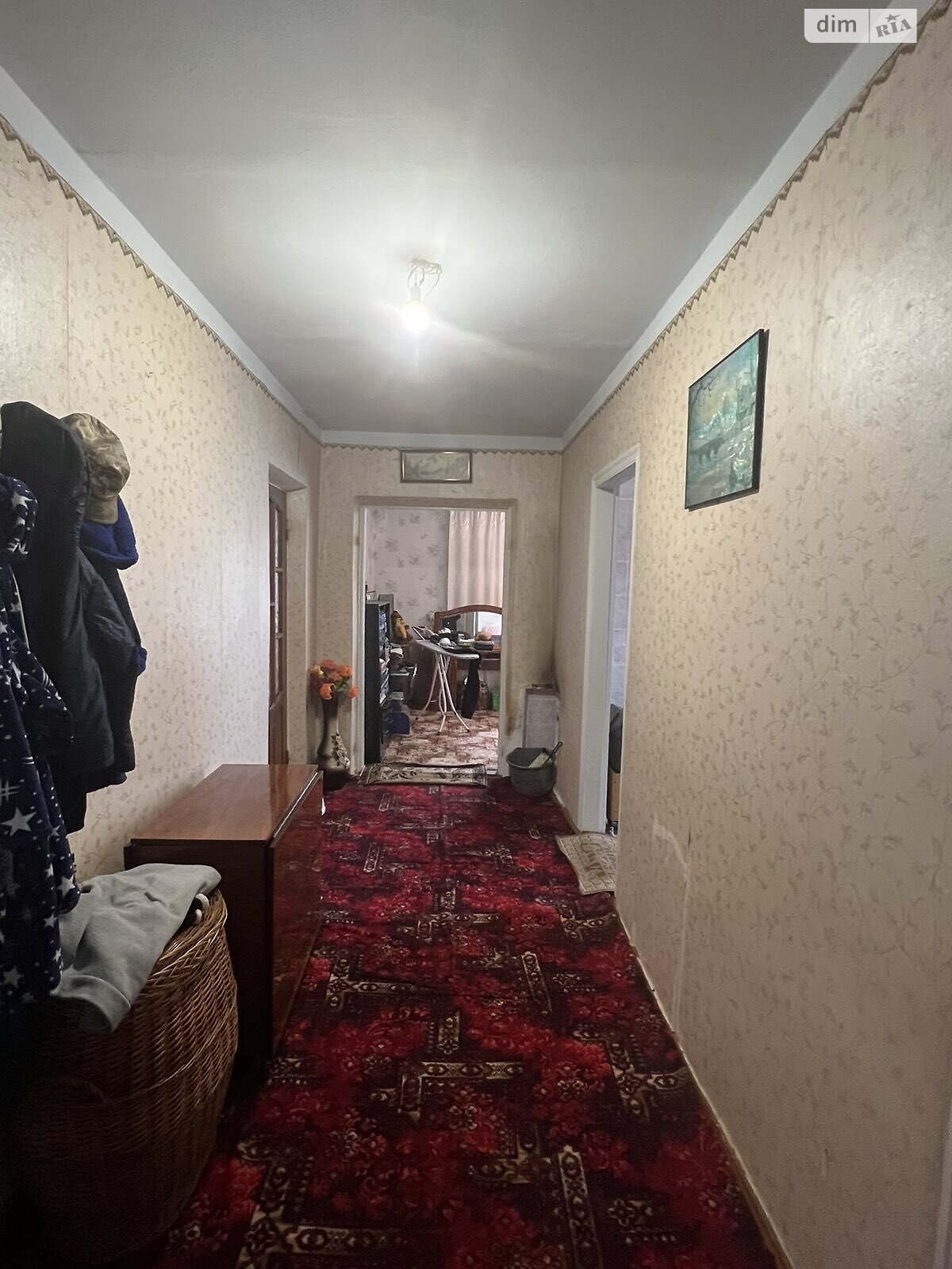 одноповерховий будинок з верандою, 108.3 кв. м, цегла. Продаж у Михайлівці фото 1 одноповерховий будинок з верандою, 108.3 кв. м, цегла. Продаж у Михайлівці фото 1