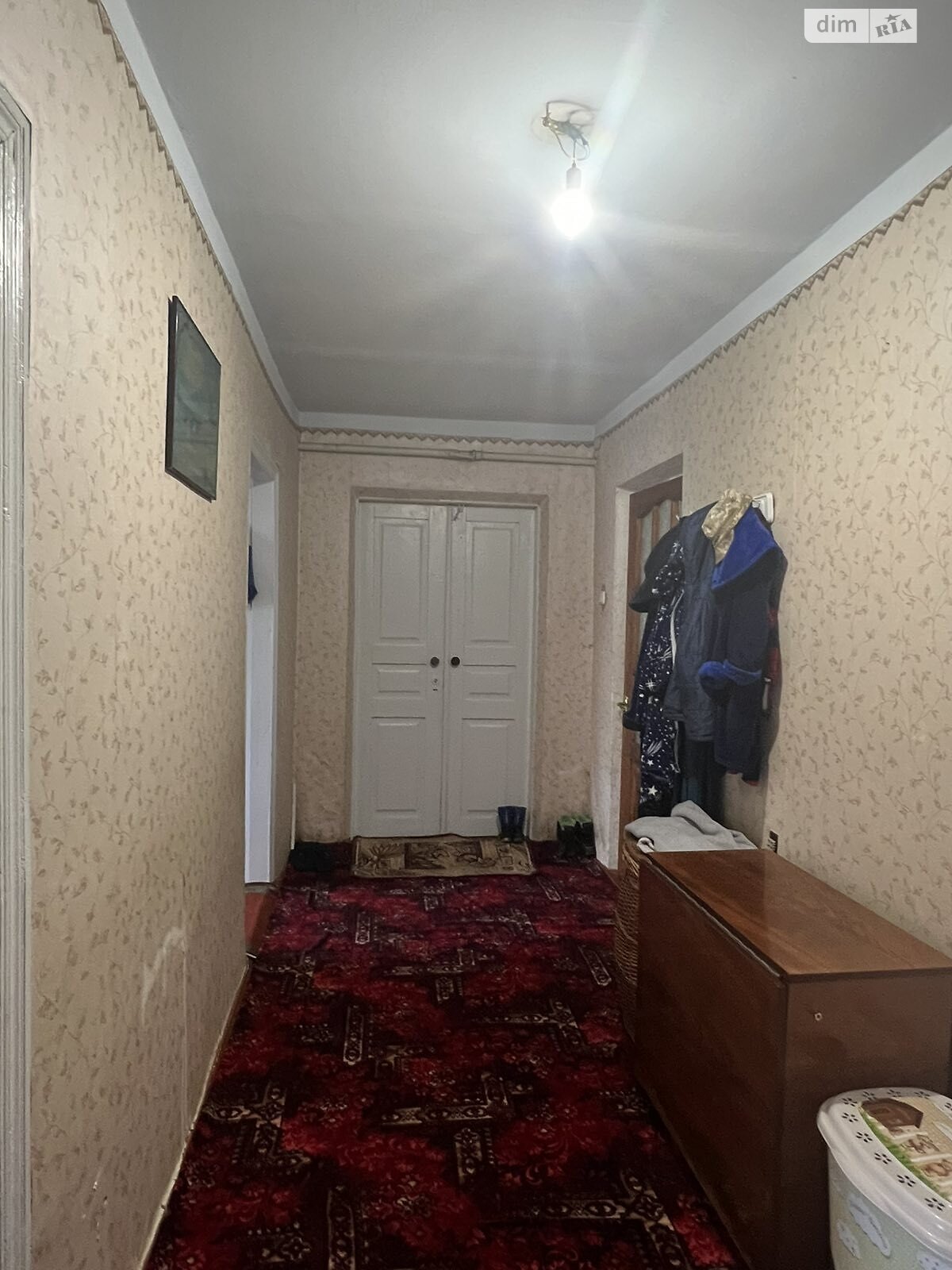 одноповерховий будинок з верандою, 108.3 кв. м, цегла. Продаж у Михайлівці фото 1 одноповерховий будинок з верандою, 108.3 кв. м, цегла. Продаж у Михайлівці фото 1
