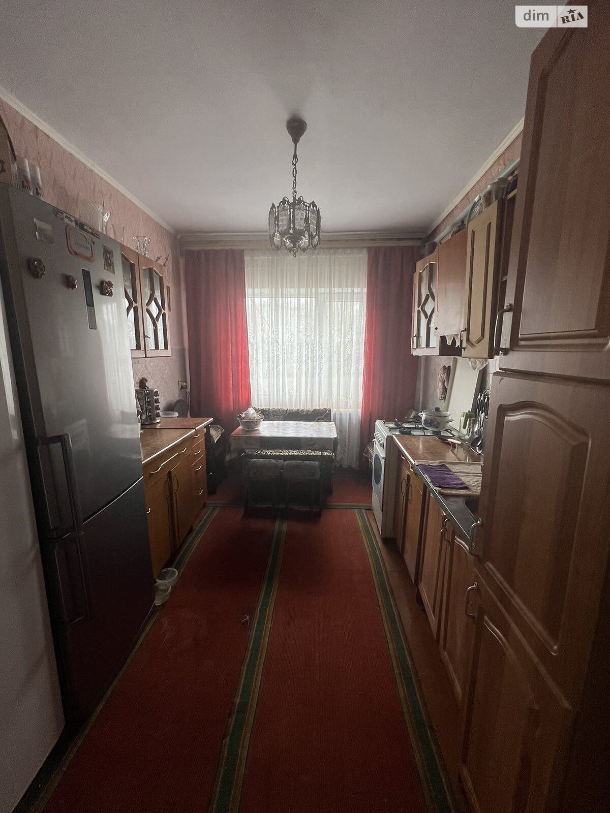 одноповерховий будинок з верандою, 108.3 кв. м, цегла. Продаж у Михайлівці фото 1 одноповерховий будинок з верандою, 108.3 кв. м, цегла. Продаж у Михайлівці фото 1