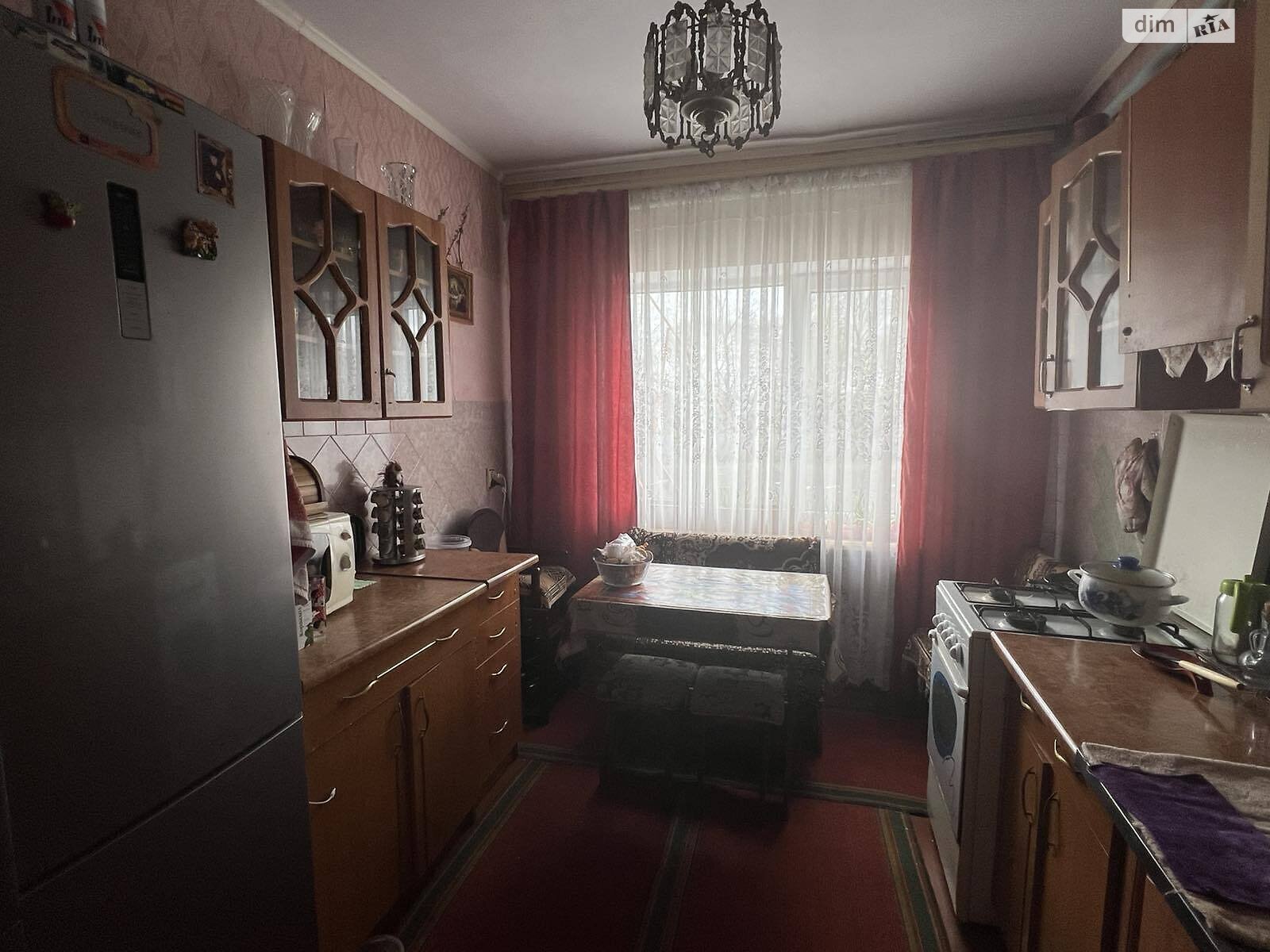 одноповерховий будинок з верандою, 108.3 кв. м, цегла. Продаж у Михайлівці фото 1 одноповерховий будинок з верандою, 108.3 кв. м, цегла. Продаж у Михайлівці фото 1