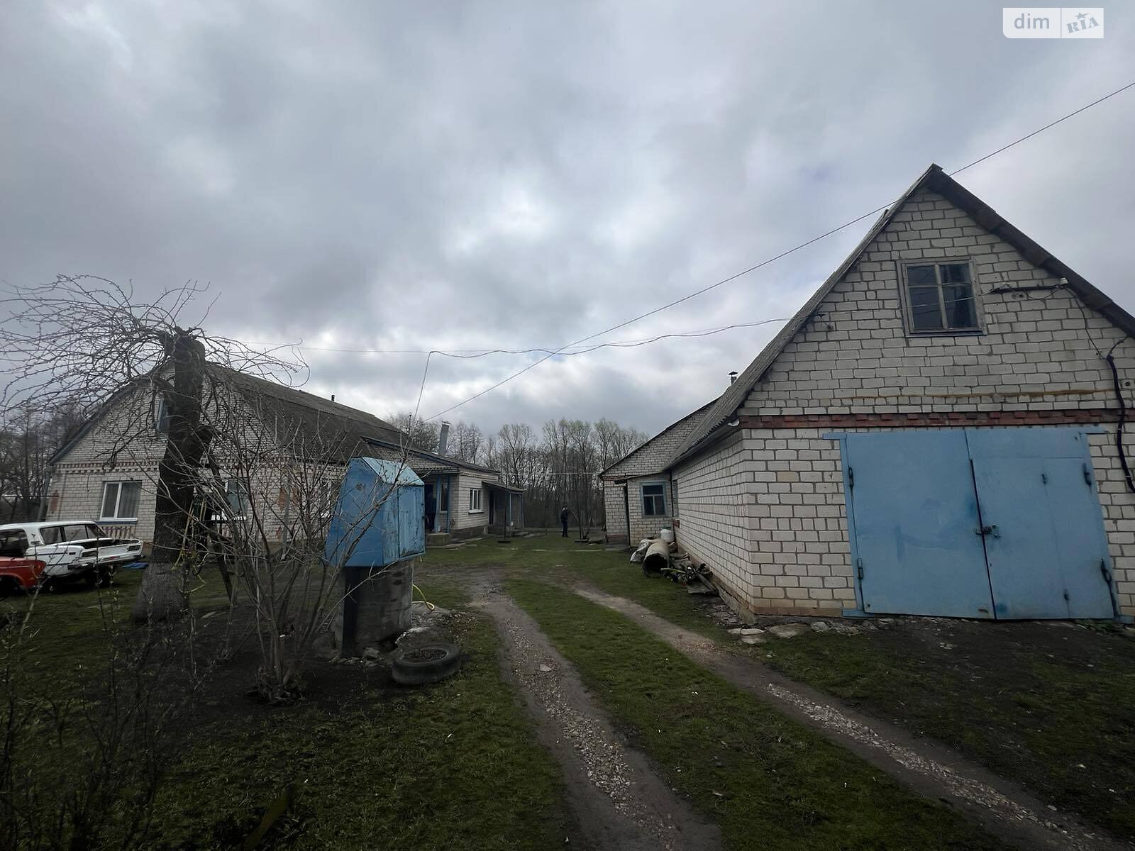 одноповерховий будинок з верандою, 108.3 кв. м, цегла. Продаж у Михайлівці фото 1 одноповерховий будинок з верандою, 108.3 кв. м, цегла. Продаж у Михайлівці фото 1
