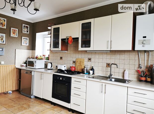 двухэтажный дом с гаражом, 112 кв. м, кирпич. Продажа в Михайловке фото 1 двухэтажный дом с гаражом, 112 кв. м, кирпич. Продажа в Михайловке фото 1