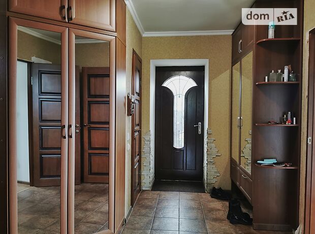 двухэтажный дом с гаражом, 112 кв. м, кирпич. Продажа в Михайловке фото 1 двухэтажный дом с гаражом, 112 кв. м, кирпич. Продажа в Михайловке фото 1