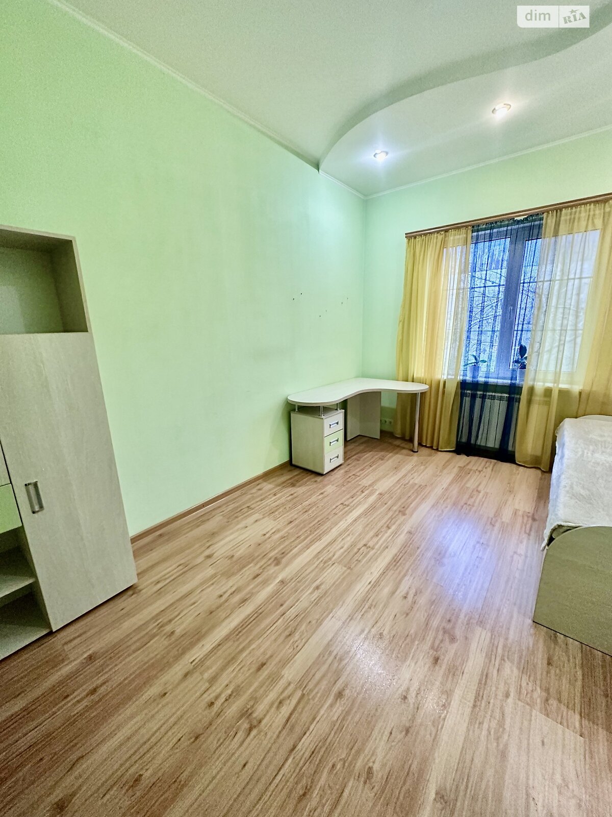 одноповерховий будинок з гаражем, 352 кв. м, монолит. Продаж у Михайлівці фото 1