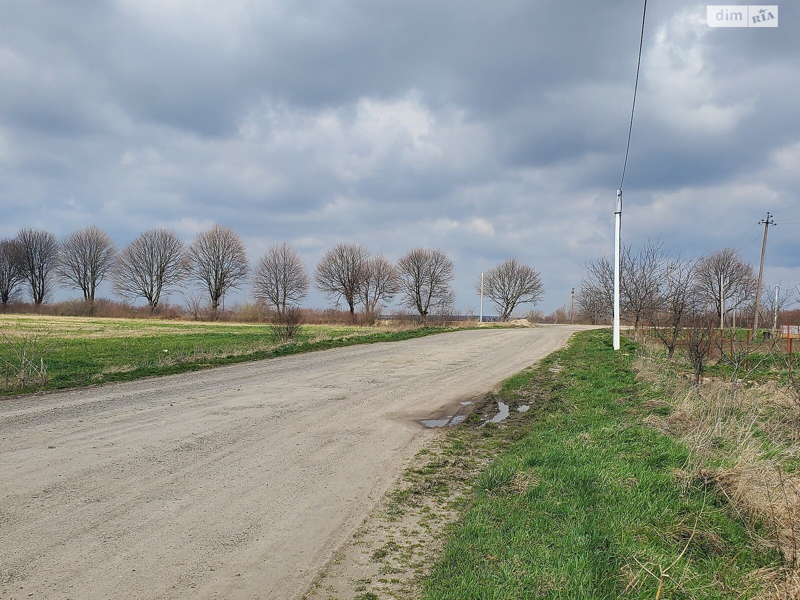 одноповерховий будинок, 180 кв. м, керамічний блок. Продаж у Миклашові фото 1