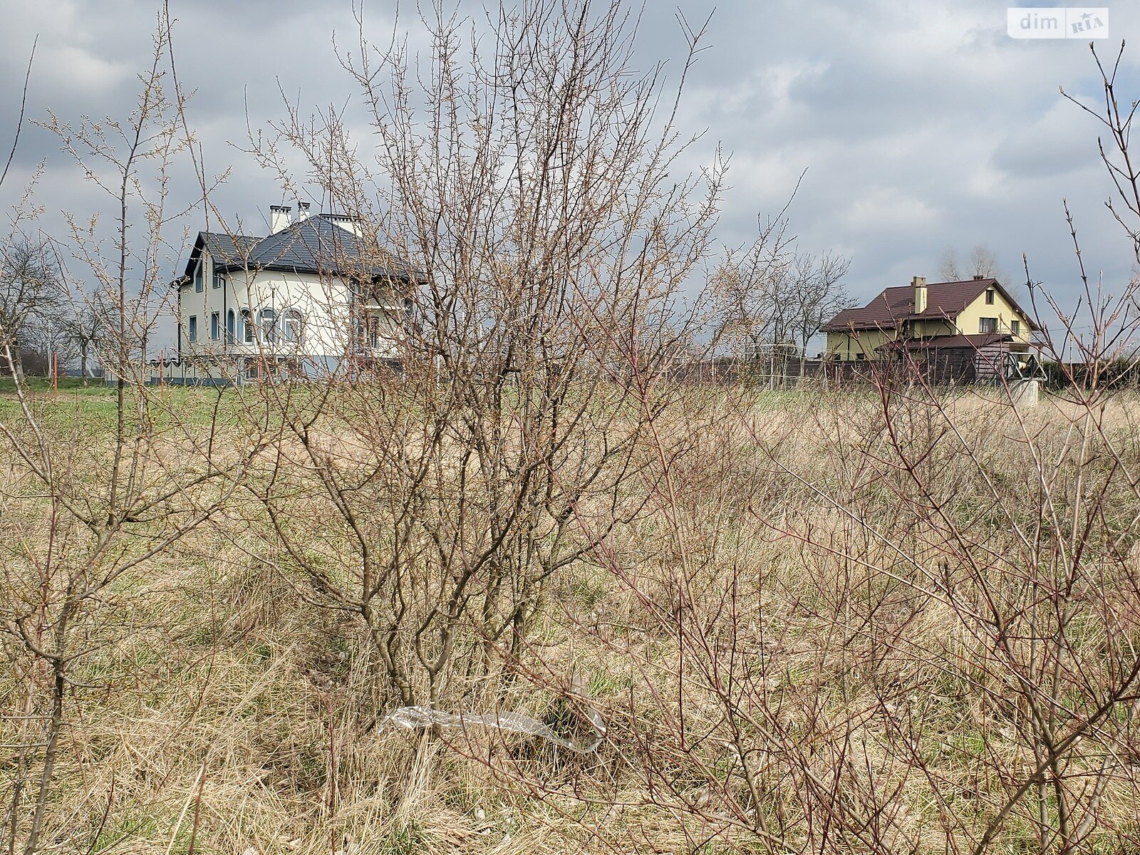 одноповерховий будинок, 180 кв. м, керамічний блок. Продаж у Миклашові фото 1