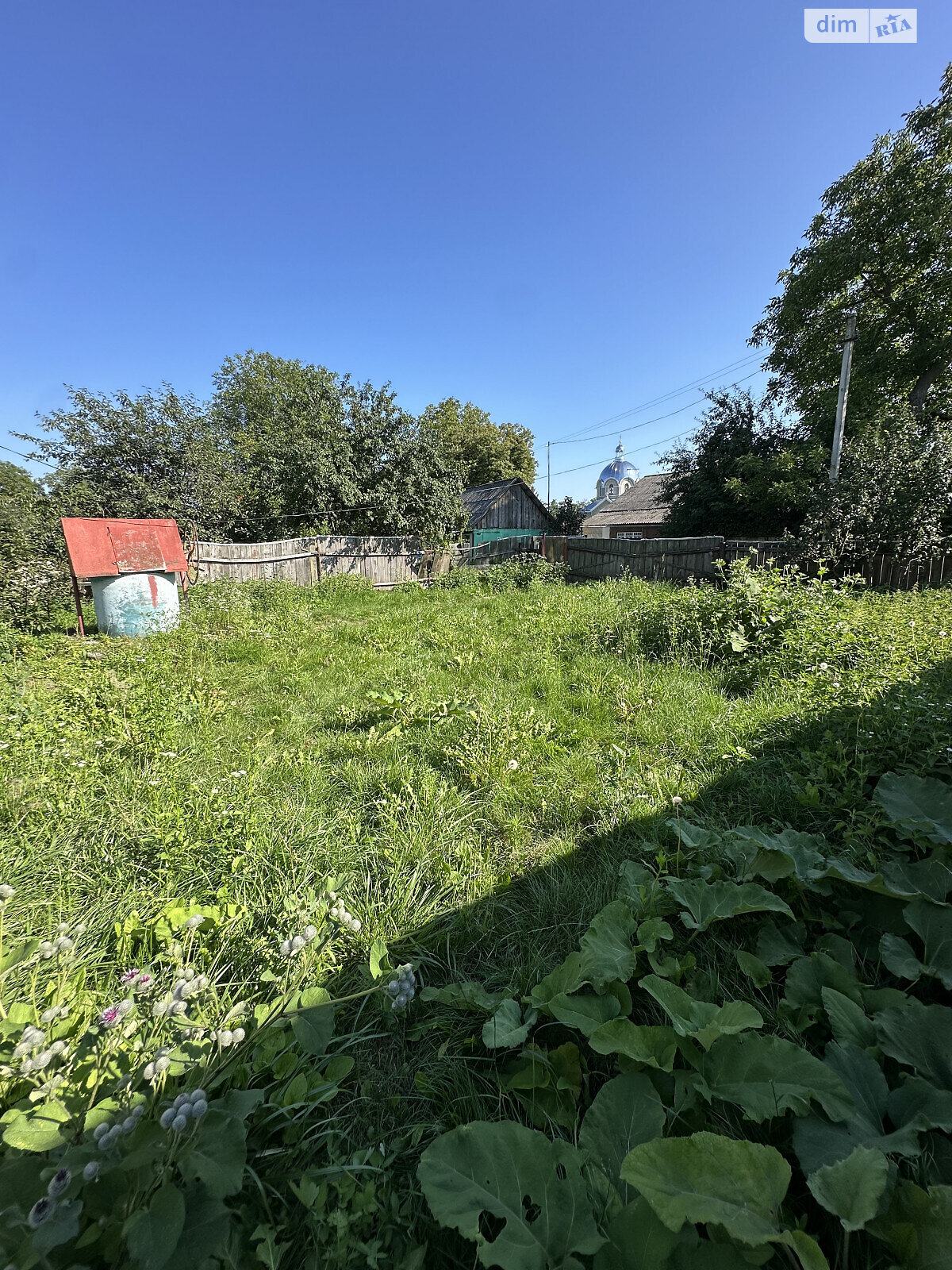 одноэтажный дом, 38.3 кв. м, зруб. Продажа в Миклашове фото 1