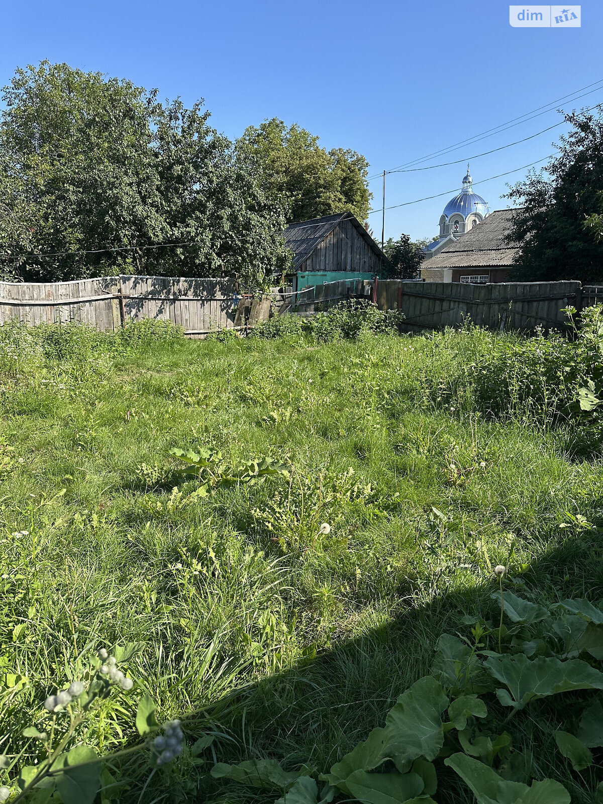 одноэтажный дом, 38.3 кв. м, зруб. Продажа в Миклашове фото 1