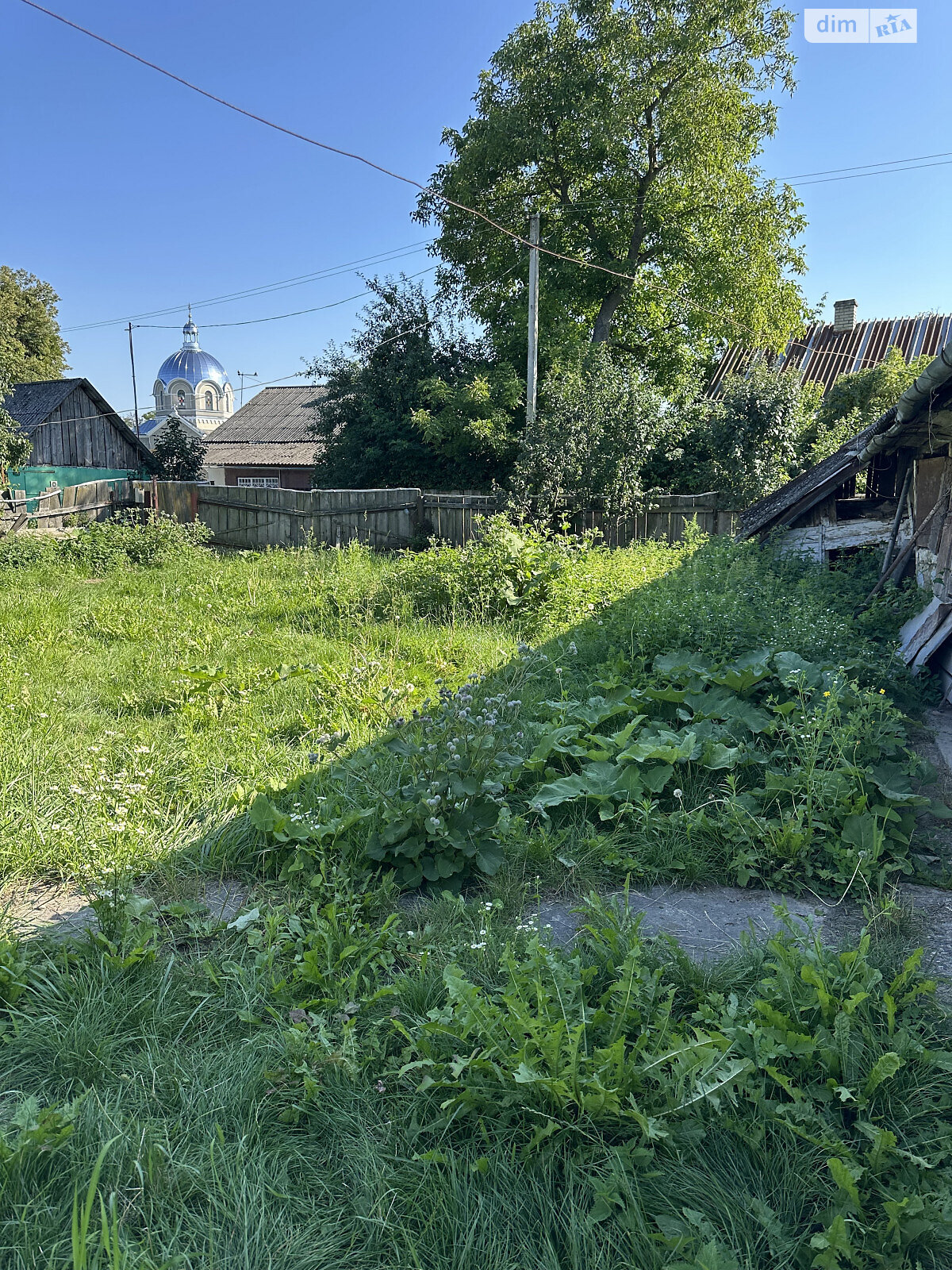 одноэтажный дом, 38.3 кв. м, зруб. Продажа в Миклашове фото 1