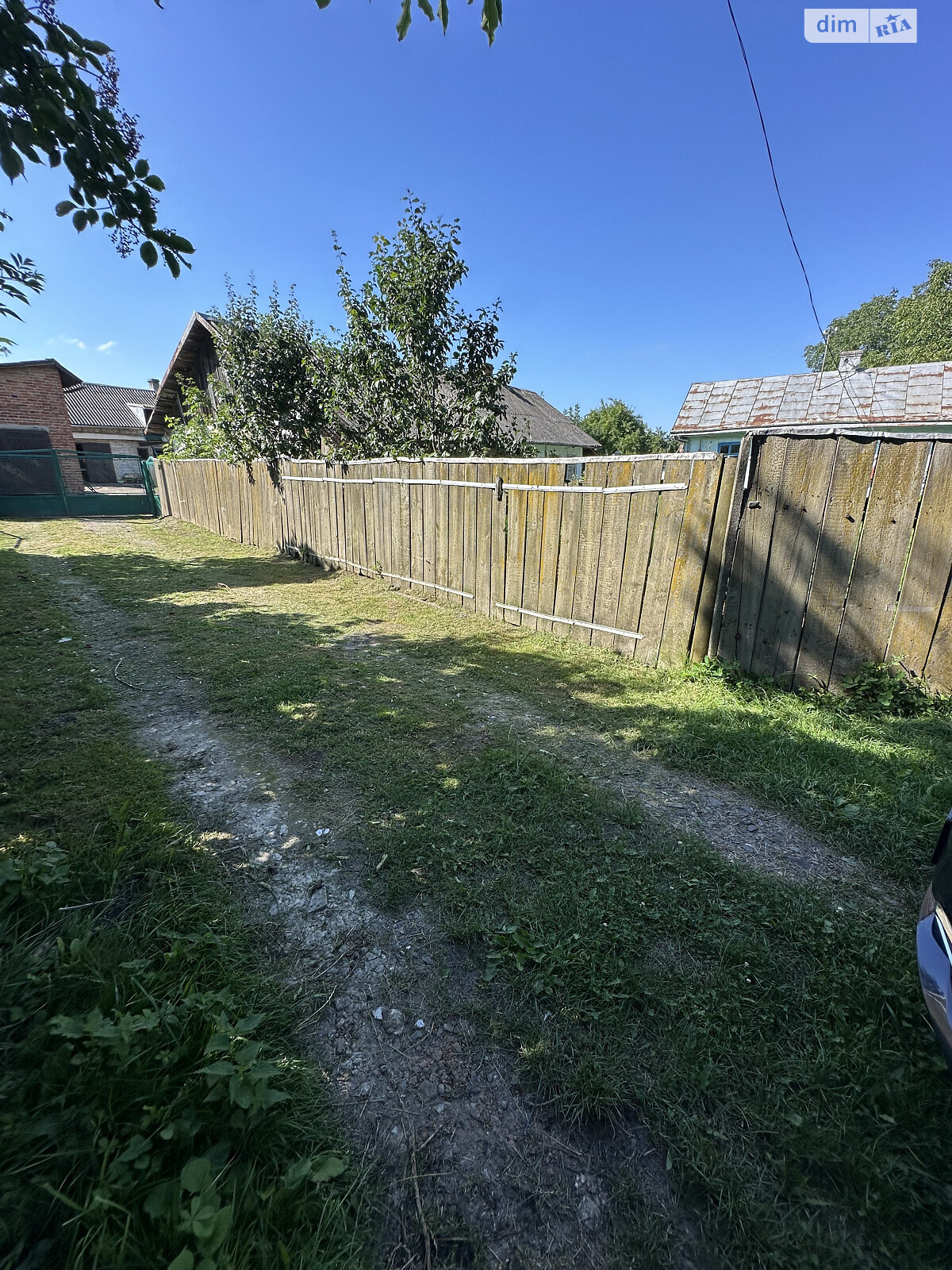 одноэтажный дом, 38.3 кв. м, зруб. Продажа в Миклашове фото 1