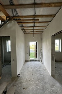 двухэтажный дом, 122.1 кв. м, газобетон. Продажа в Микуличах фото 2
