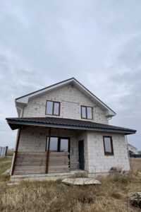 двоповерховий будинок, 130 кв. м, газобетон. Продаж у Микуличах фото 2
