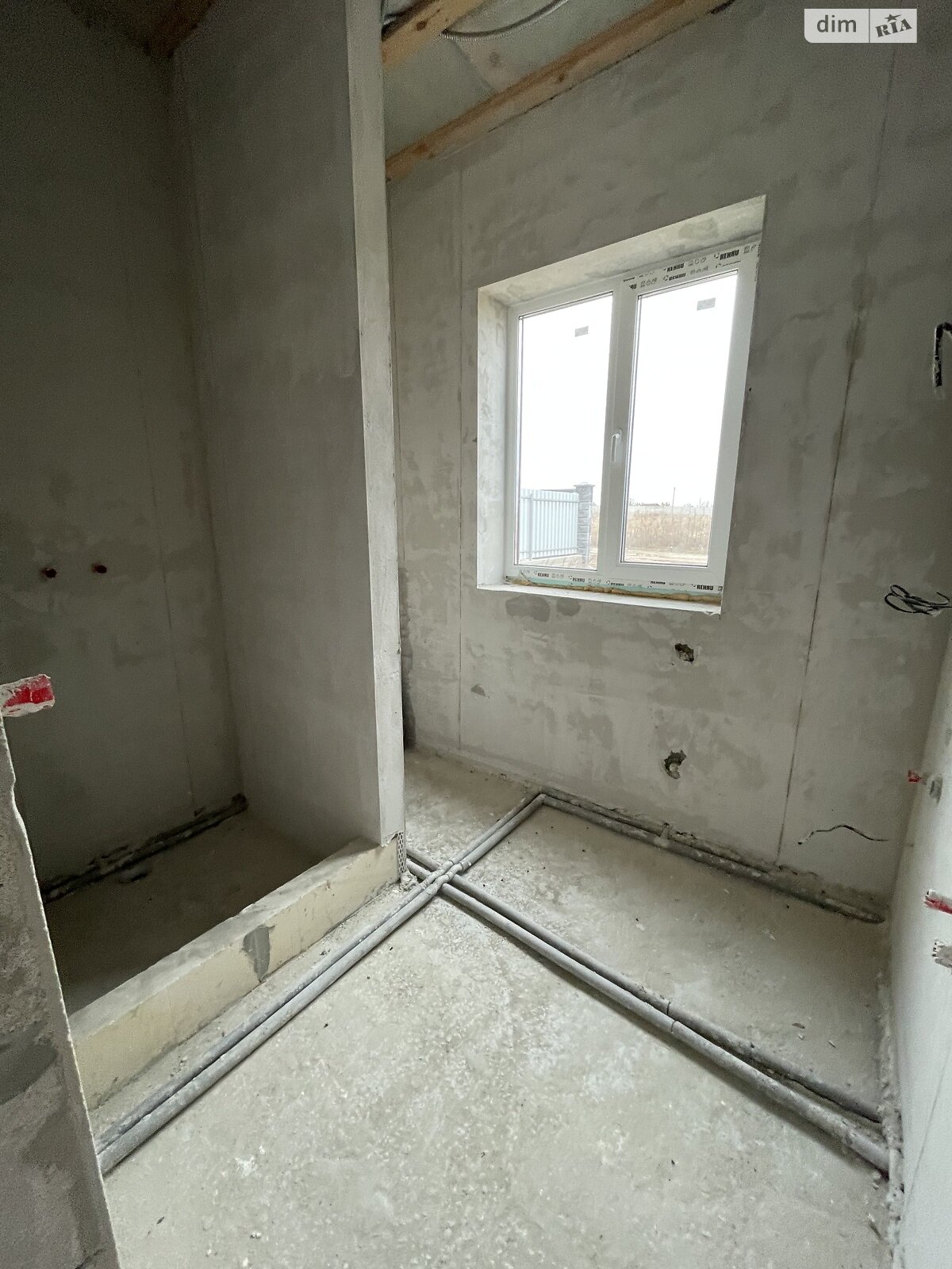двоповерховий будинок, 130 кв. м, газобетон. Продаж у Микуличах фото 1 двоповерховий будинок, 130 кв. м, газобетон. Продаж у Микуличах фото 1