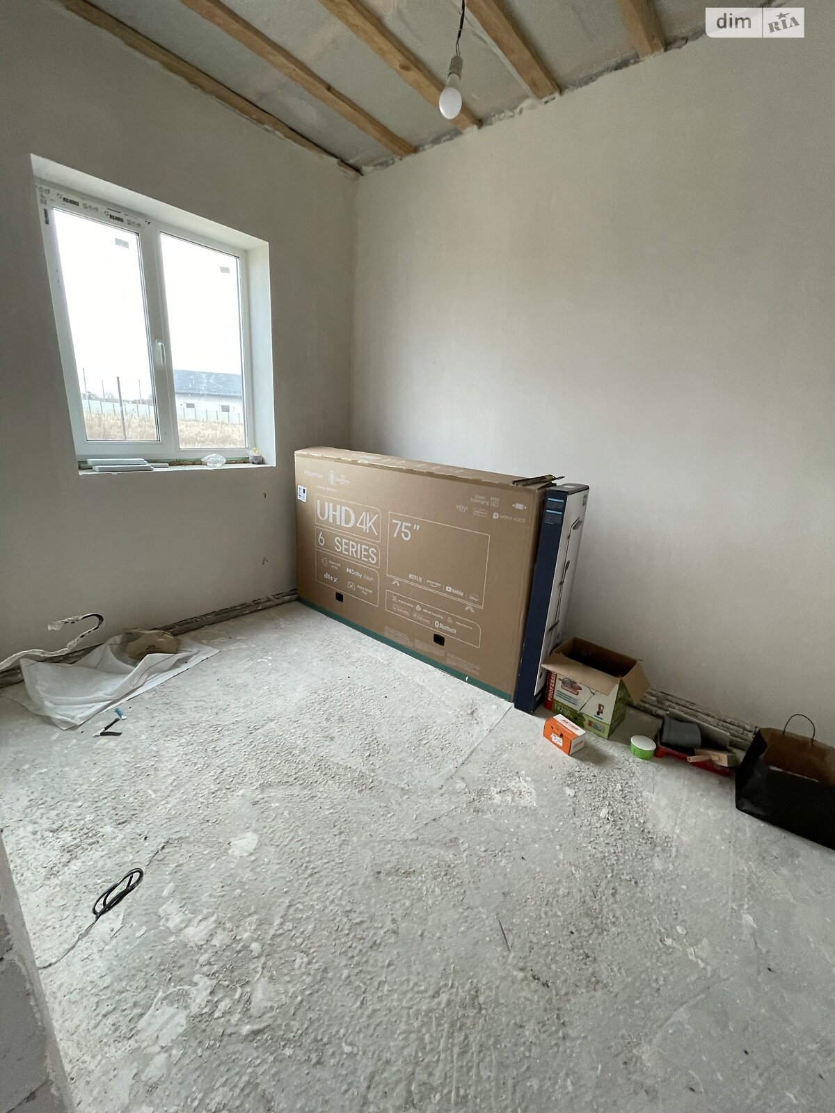 двоповерховий будинок, 130 кв. м, газобетон. Продаж у Микуличах фото 1 двоповерховий будинок, 130 кв. м, газобетон. Продаж у Микуличах фото 1