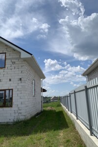 двухэтажный дом, 122 кв. м, кирпич. Продажа в Микуличах фото 2