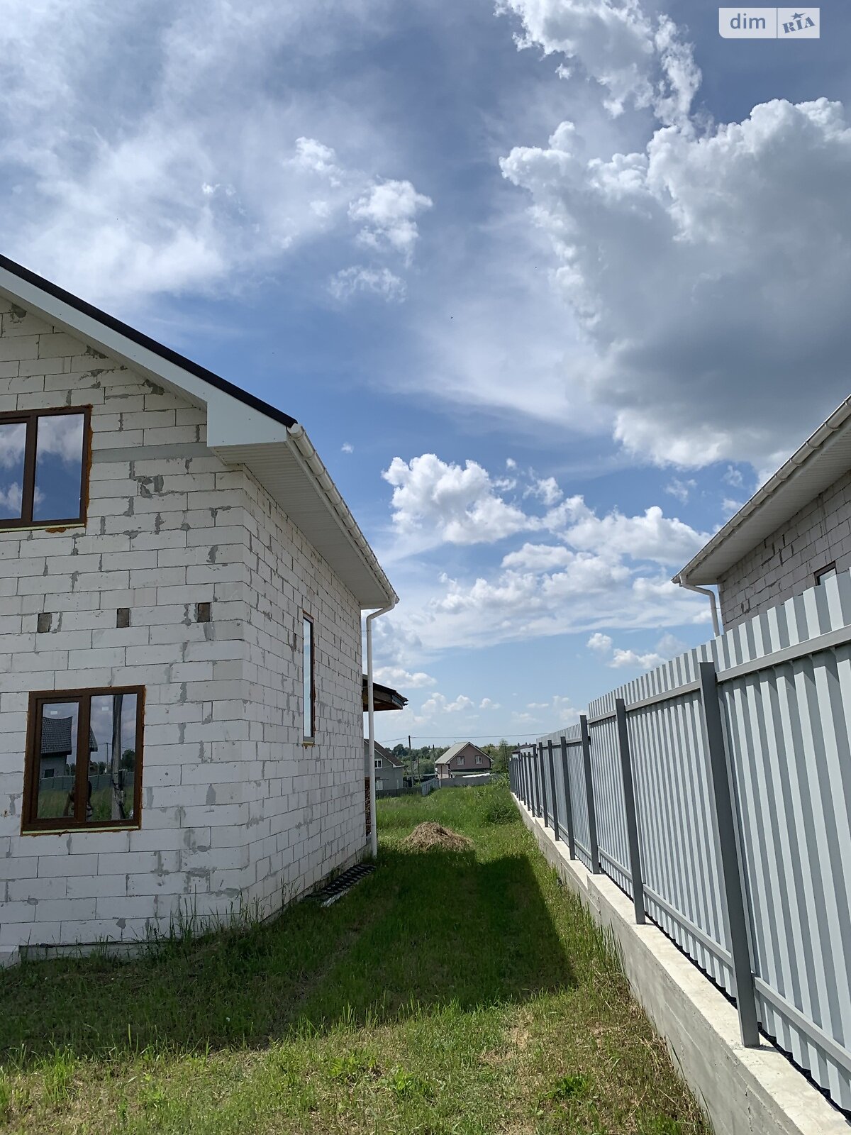 двухэтажный дом, 122 кв. м, кирпич. Продажа в Микуличах фото 1 двухэтажный дом, 122 кв. м, кирпич. Продажа в Микуличах фото 1