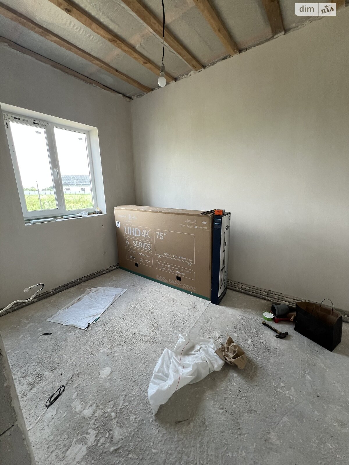 двоповерховий будинок, 122 кв. м, газобетон. Продаж у Микуличах фото 1 двоповерховий будинок, 122 кв. м, газобетон. Продаж у Микуличах фото 1