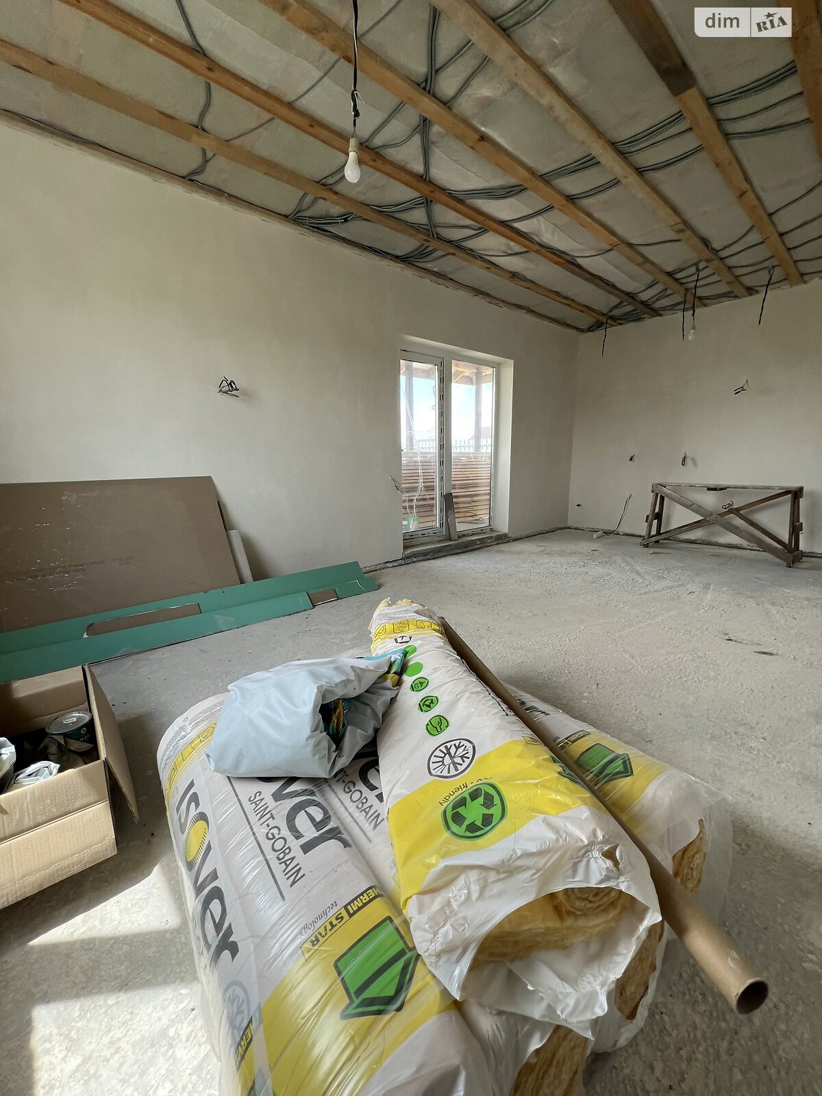 двоповерховий будинок, 122 кв. м, газобетон. Продаж у Микуличах фото 1 двоповерховий будинок, 122 кв. м, газобетон. Продаж у Микуличах фото 1