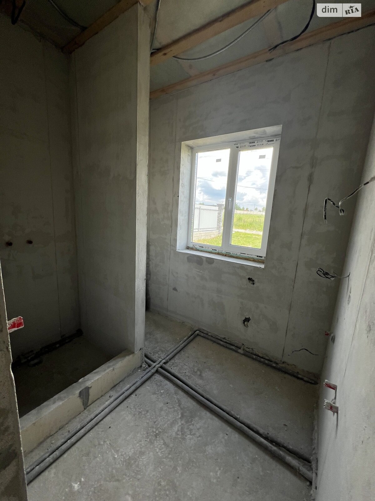 двоповерховий будинок, 122 кв. м, газобетон. Продаж у Микуличах фото 1 двоповерховий будинок, 122 кв. м, газобетон. Продаж у Микуличах фото 1