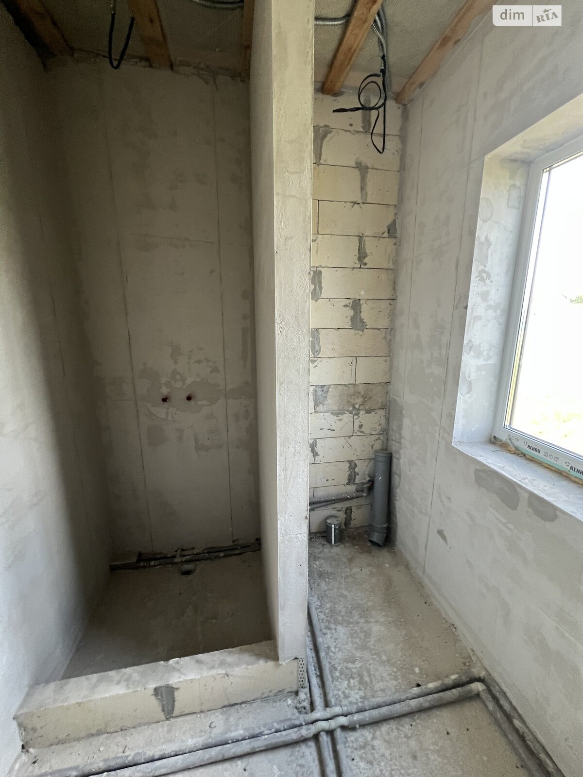 двоповерховий будинок, 122 кв. м, газобетон. Продаж у Микуличах фото 1 двоповерховий будинок, 122 кв. м, газобетон. Продаж у Микуличах фото 1