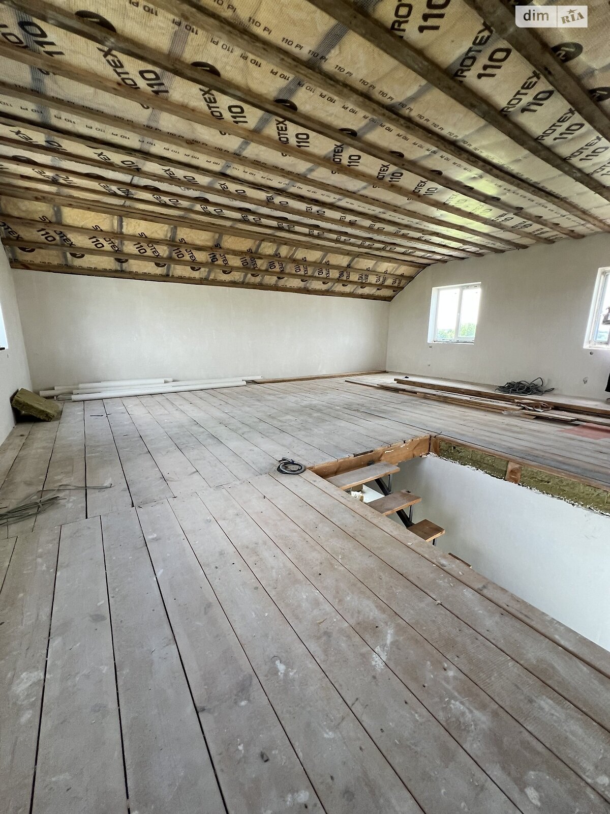 двоповерховий будинок, 122 кв. м, газобетон. Продаж у Микуличах фото 1 двоповерховий будинок, 122 кв. м, газобетон. Продаж у Микуличах фото 1